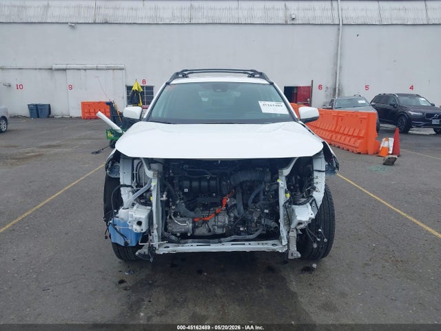 45162489 :رقم المزاد ، 2T3UWRFV9PW173495 vin ، 2023 Toyota Rav4 Hybrid Woodland Edition مزاد بيع