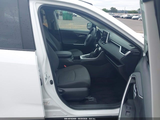 45162489 :رقم المزاد ، 2T3UWRFV9PW173495 vin ، 2023 Toyota Rav4 Hybrid Woodland Edition مزاد بيع