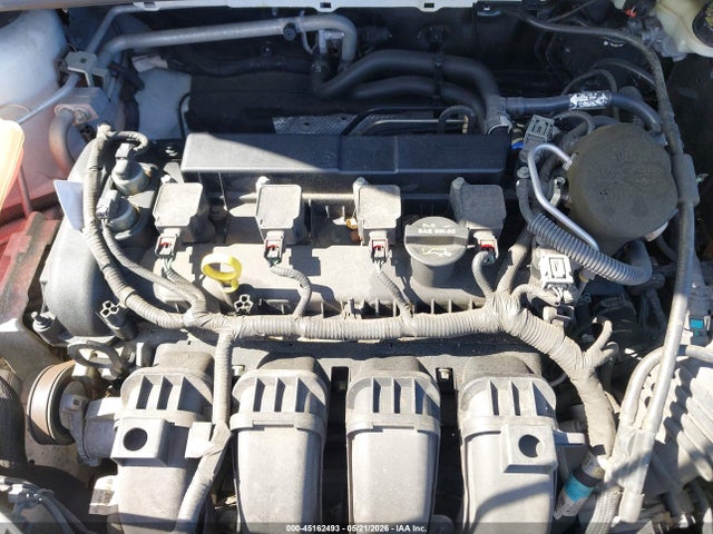 Продажа на аукционе авто 2013 Ford Focus Se, vin: 1FADP3K28DL217349, номер лота: 45162493