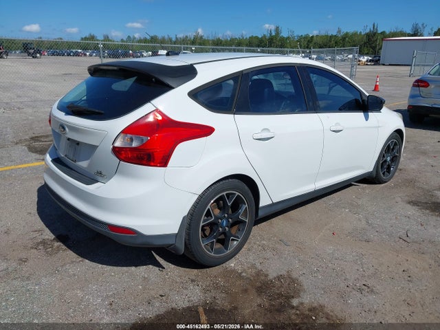 Продажа на аукционе авто 2013 Ford Focus Se, vin: 1FADP3K28DL217349, номер лота: 45162493