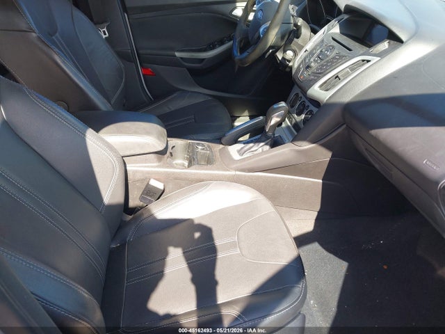 Продажа на аукционе авто 2013 Ford Focus Se, vin: 1FADP3K28DL217349, номер лота: 45162493