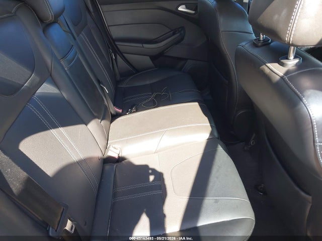 Продажа на аукционе авто 2013 Ford Focus Se, vin: 1FADP3K28DL217349, номер лота: 45162493