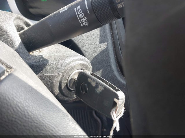 Aukcja sprzedaży 2013 Chevrolet Equinox Ls, vin: 2GNALBEK1D6383954, numer aukcji: 45162497