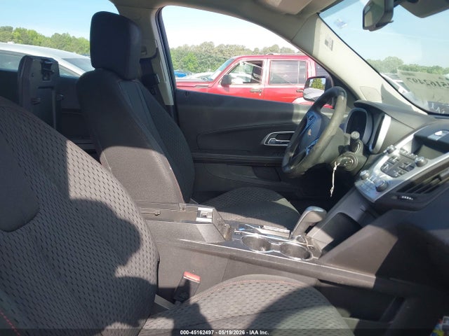 Aukcja sprzedaży 2013 Chevrolet Equinox Ls, vin: 2GNALBEK1D6383954, numer aukcji: 45162497