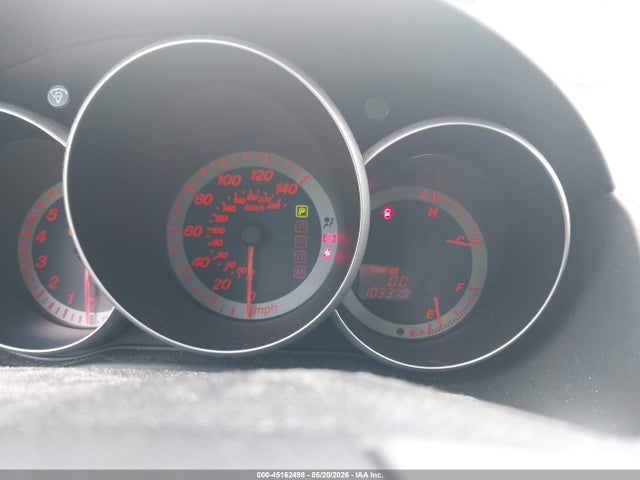 Продажа на аукционе авто 2007 Mazda Mazda3 S Sport, vin: JM1BK144671670100, номер лота: 45162498