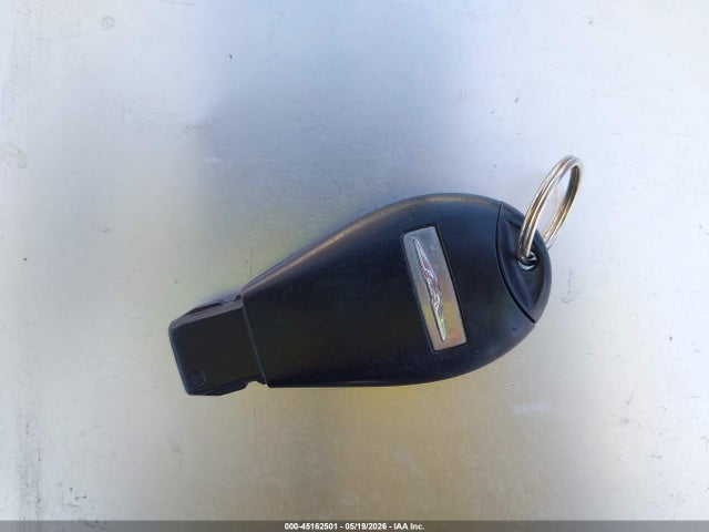 45162501 :رقم المزاد ، 2C4RC1BG2DR509792 vin ، 2013 Chrysler Town & Country Touring مزاد بيع