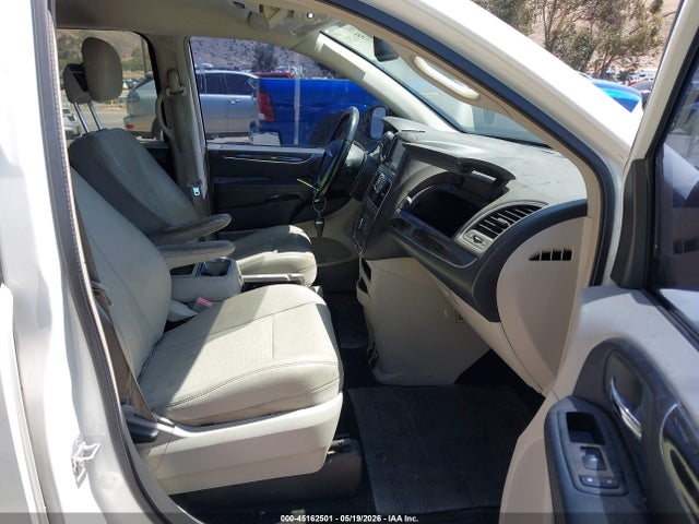 45162501 :رقم المزاد ، 2C4RC1BG2DR509792 vin ، 2013 Chrysler Town & Country Touring مزاد بيع