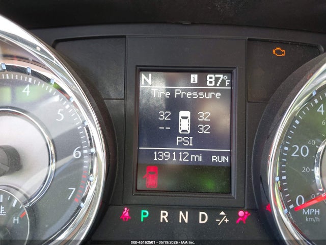45162501 :رقم المزاد ، 2C4RC1BG2DR509792 vin ، 2013 Chrysler Town & Country Touring مزاد بيع