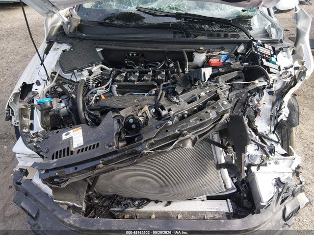 1HGCY1F24SA059023 Honda ACCORD LX