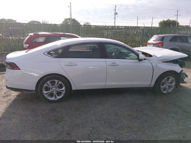 1HGCY1F24SA059023 Honda ACCORD LX