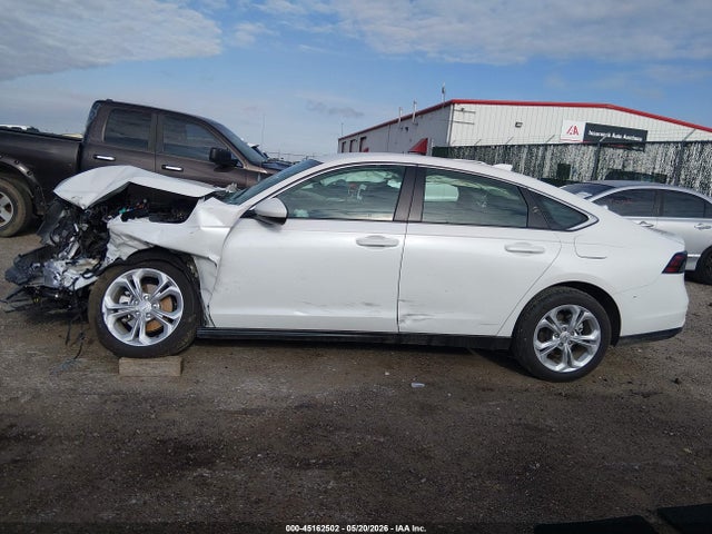 1HGCY1F24SA059023 Honda ACCORD LX