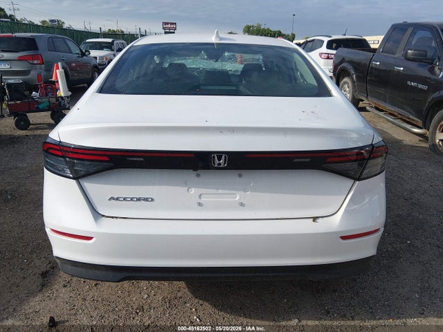 1HGCY1F24SA059023 Honda ACCORD LX