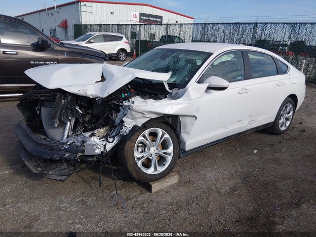 1HGCY1F24SA059023 Honda ACCORD LX