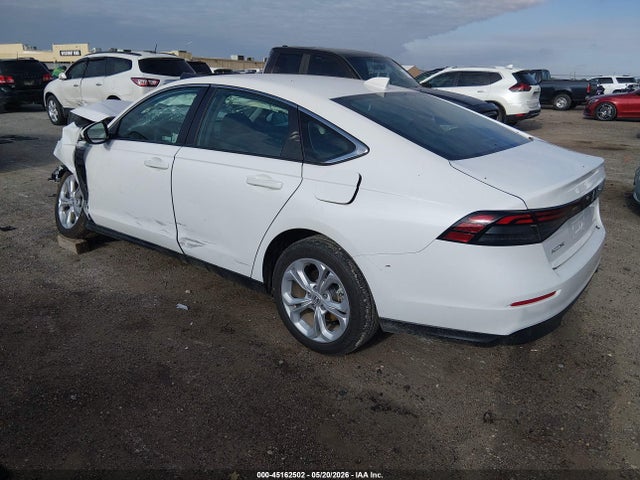 1HGCY1F24SA059023 Honda ACCORD LX