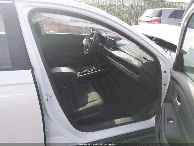 1HGCY1F24SA059023 Honda ACCORD LX