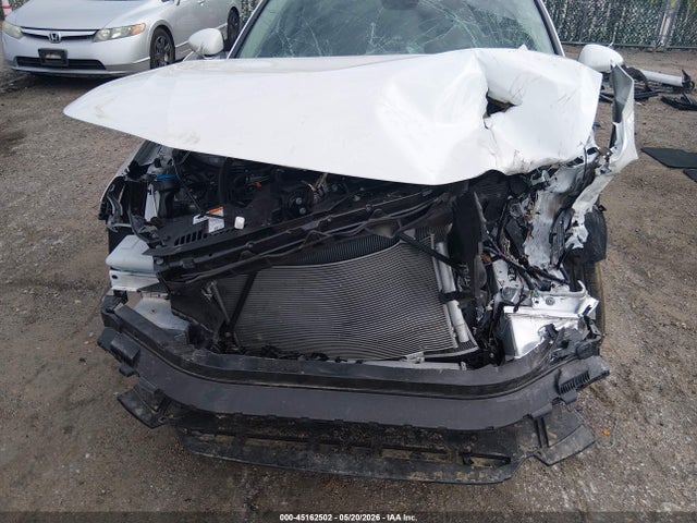 1HGCY1F24SA059023 Honda ACCORD LX