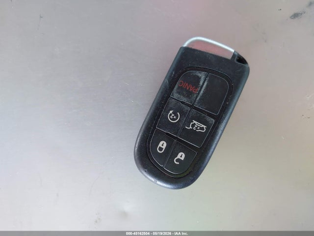 2016 Jeep Cherokee Limited მანქანა იყიდება აუქციონზე, vin: 1C4PJMDS0GW349746, აუქციონის ნომერი: 45162504