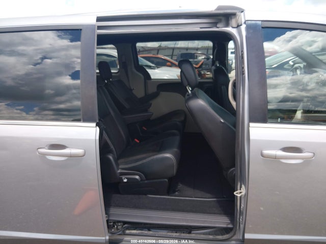 Dodge Grand Caravan Sxt 2019 2C4RDGCG3KR761014 Image 8
