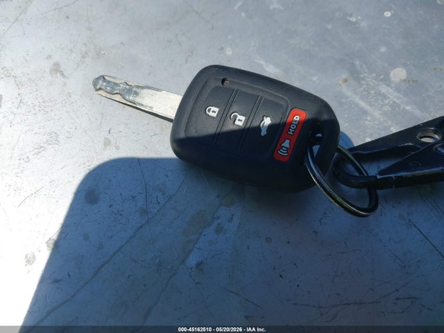 Aukcja sprzedaży 2016 Honda Accord Lx, vin: 1HGCR2F39GA122457, numer aukcji: 45162510