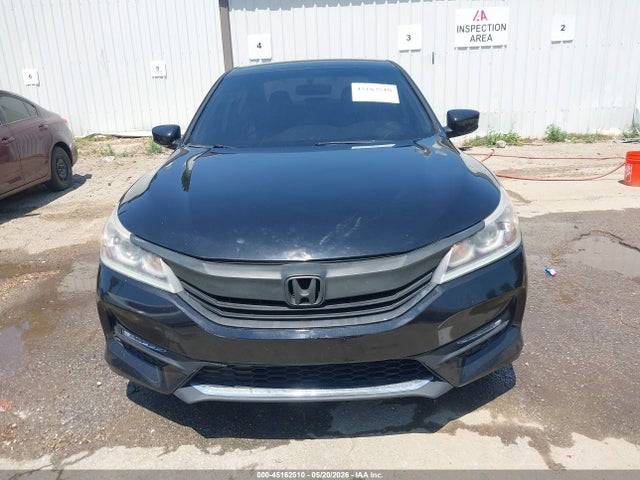 Aukcja sprzedaży 2016 Honda Accord Lx, vin: 1HGCR2F39GA122457, numer aukcji: 45162510