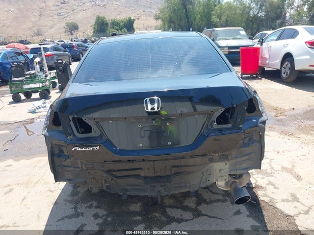 Aukcja sprzedaży 2016 Honda Accord Lx, vin: 1HGCR2F39GA122457, numer aukcji: 45162510