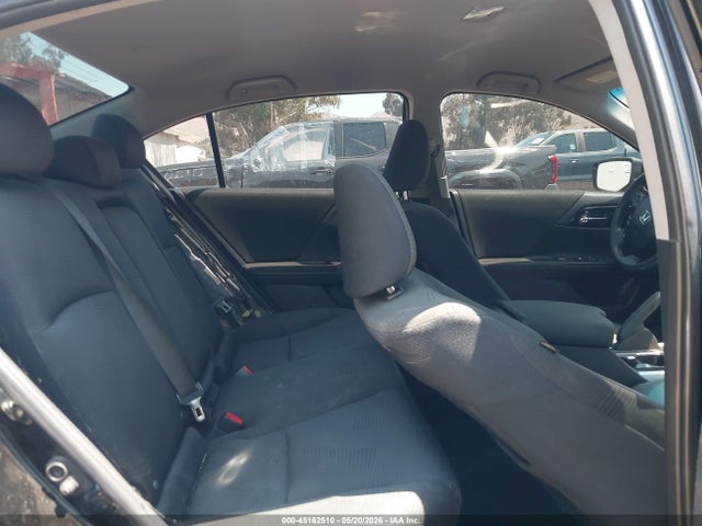 Aukcja sprzedaży 2016 Honda Accord Lx, vin: 1HGCR2F39GA122457, numer aukcji: 45162510