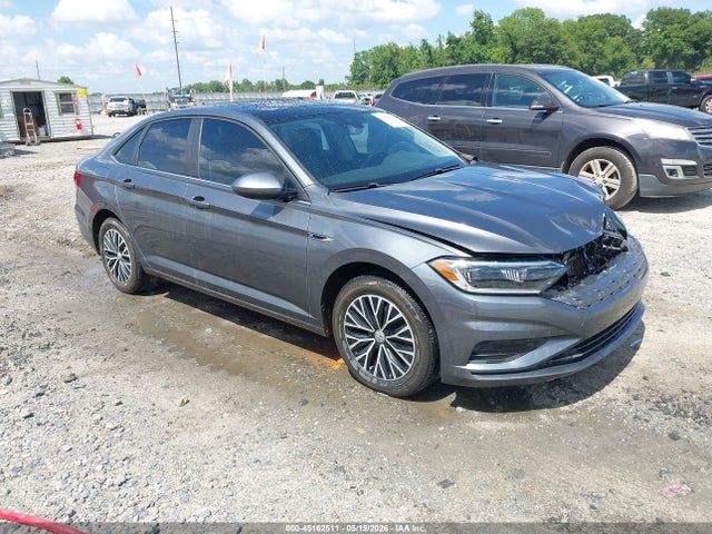 Продаж на аукціоні авто 2019 Volkswagen Jetta 1.4t Sel, vin: 3VWE57BU6KM038068, номер лоту: 45162511