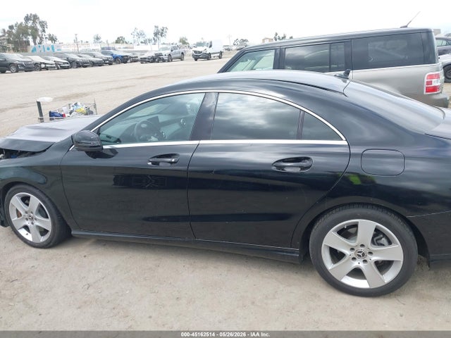 Mercedes-Benz CLA 250 2018 WDDSJ4EB0JN680869 Image 14