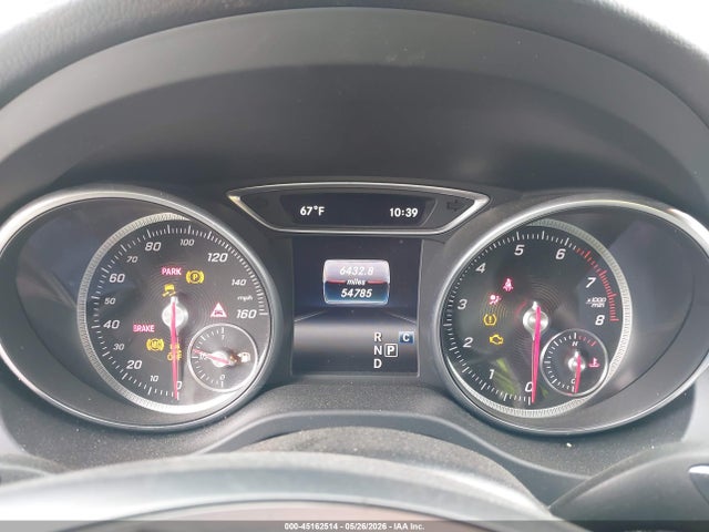 Mercedes-Benz CLA 250 2018 WDDSJ4EB0JN680869 Image 7
