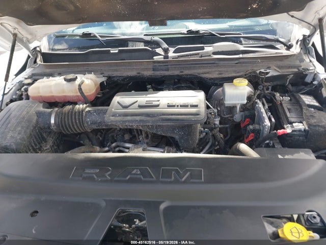Aukcja sprzedaży 2023 Ram 1500 Tradesman  4x2 6'4 Box, vin: 1C6SRECG5PN693169, numer aukcji: 45162516
