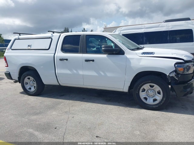 Aukcja sprzedaży 2023 Ram 1500 Tradesman  4x2 6'4 Box, vin: 1C6SRECG5PN693169, numer aukcji: 45162516
