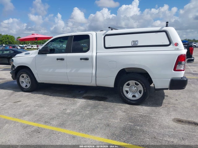 Aukcja sprzedaży 2023 Ram 1500 Tradesman  4x2 6'4 Box, vin: 1C6SRECG5PN693169, numer aukcji: 45162516