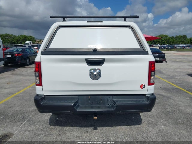 Aukcja sprzedaży 2023 Ram 1500 Tradesman  4x2 6'4 Box, vin: 1C6SRECG5PN693169, numer aukcji: 45162516