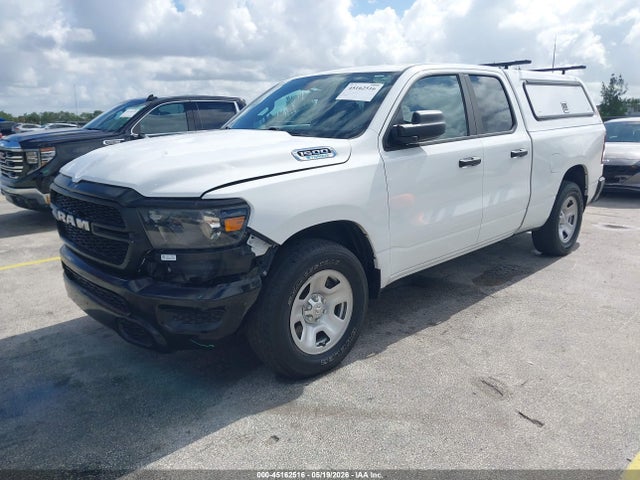 Aukcja sprzedaży 2023 Ram 1500 Tradesman  4x2 6'4 Box, vin: 1C6SRECG5PN693169, numer aukcji: 45162516