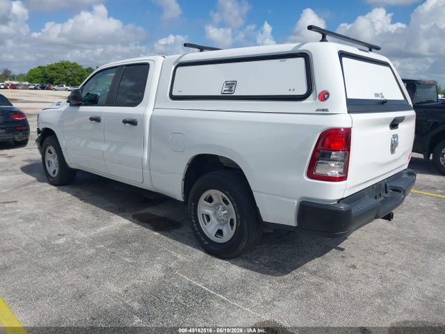 Aukcja sprzedaży 2023 Ram 1500 Tradesman  4x2 6'4 Box, vin: 1C6SRECG5PN693169, numer aukcji: 45162516