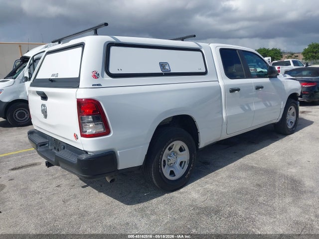 Aukcja sprzedaży 2023 Ram 1500 Tradesman  4x2 6'4 Box, vin: 1C6SRECG5PN693169, numer aukcji: 45162516