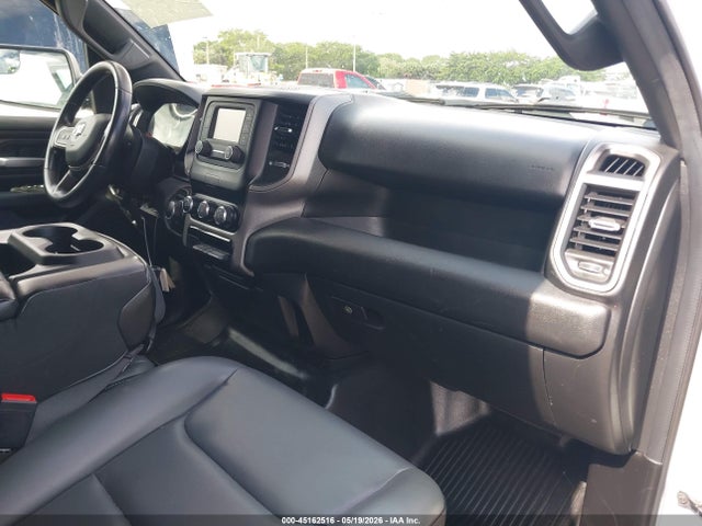 Aukcja sprzedaży 2023 Ram 1500 Tradesman  4x2 6'4 Box, vin: 1C6SRECG5PN693169, numer aukcji: 45162516