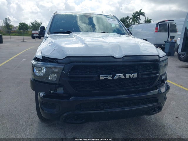 Aukcja sprzedaży 2023 Ram 1500 Tradesman  4x2 6'4 Box, vin: 1C6SRECG5PN693169, numer aukcji: 45162516
