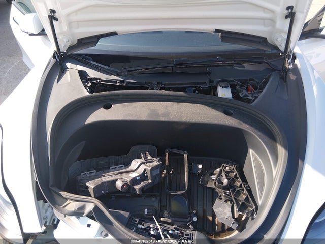 45162518 :رقم المزاد ، 5YJ3E1EA0PF657656 vin ، 2023 Tesla Model 3 Rear-wheel Drive مزاد بيع