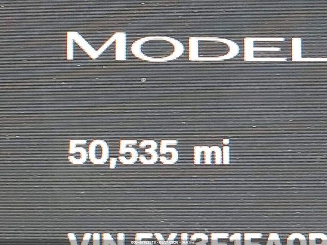 45162518 :رقم المزاد ، 5YJ3E1EA0PF657656 vin ، 2023 Tesla Model 3 Rear-wheel Drive مزاد بيع