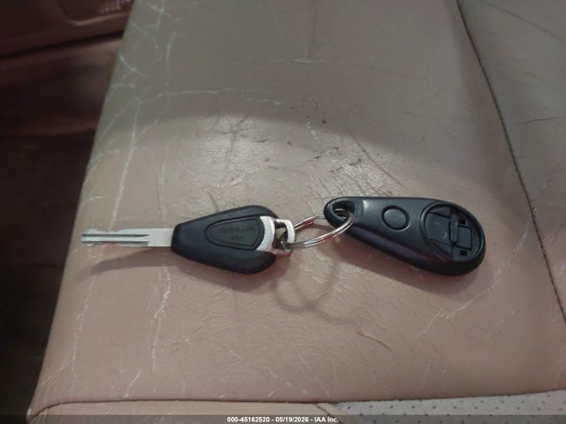 45162520 :رقم المزاد ، JF1SG67676H725225 vin ، 2006 Subaru Forester 2.5x L.l. Bean Edition مزاد بيع