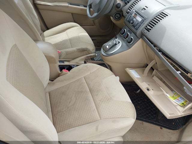 Aukcja sprzedaży 2008 Nissan Sentra 2.0, vin: 3N1AB61E28L721675, numer aukcji: 45162519