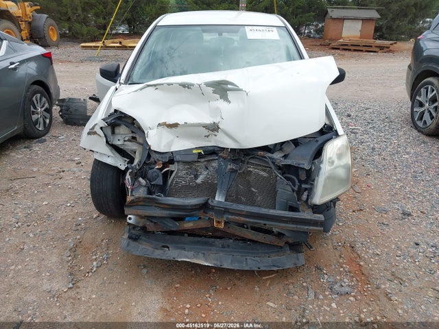 Aukcja sprzedaży 2008 Nissan Sentra 2.0, vin: 3N1AB61E28L721675, numer aukcji: 45162519
