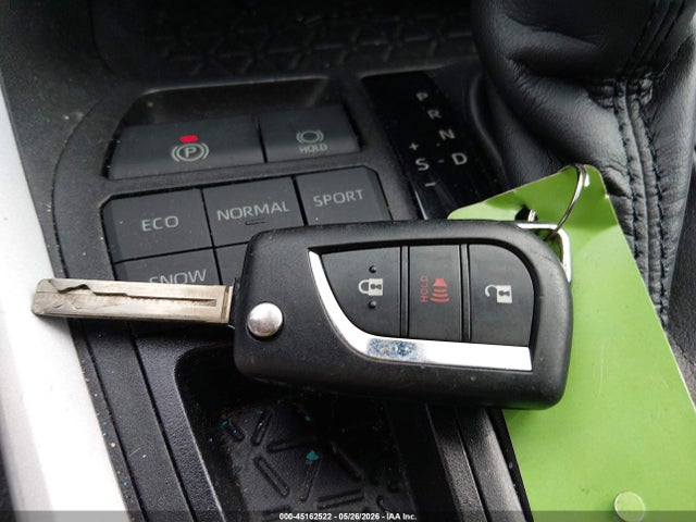 Aukcja sprzedaży 2021 Toyota Rav4 Le, vin: 2T3F1RFVXMW195458, numer aukcji: 45162522