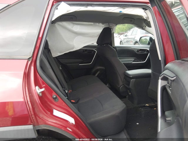 Aukcja sprzedaży 2021 Toyota Rav4 Le, vin: 2T3F1RFVXMW195458, numer aukcji: 45162522