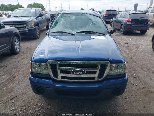 Aukcja sprzedaży 2008 Ford Ranger Sport/xlt, vin: 1FTYR44U28PA99484, numer aukcji: 45162524