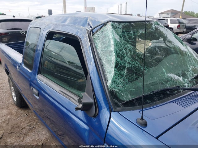 Aukcja sprzedaży 2008 Ford Ranger Sport/xlt, vin: 1FTYR44U28PA99484, numer aukcji: 45162524