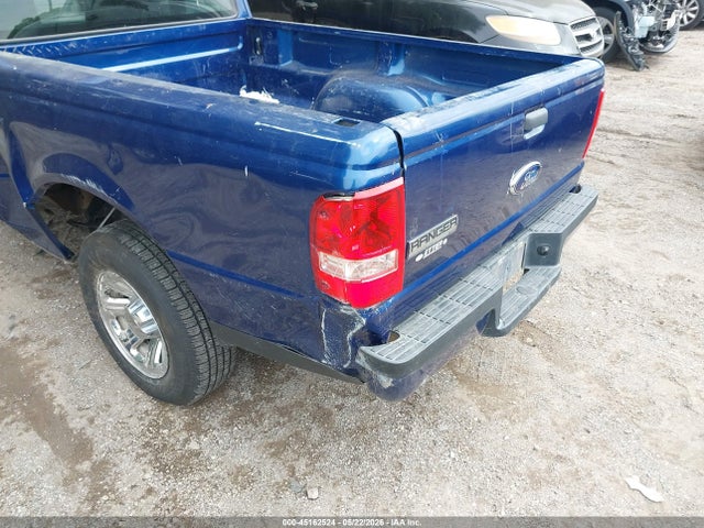 Aukcja sprzedaży 2008 Ford Ranger Sport/xlt, vin: 1FTYR44U28PA99484, numer aukcji: 45162524