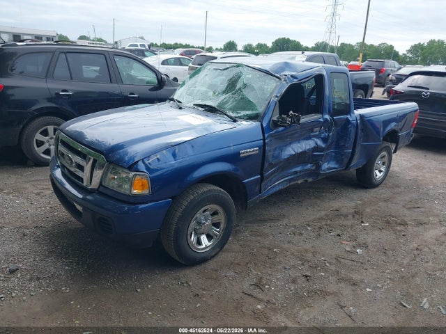 Aukcja sprzedaży 2008 Ford Ranger Sport/xlt, vin: 1FTYR44U28PA99484, numer aukcji: 45162524