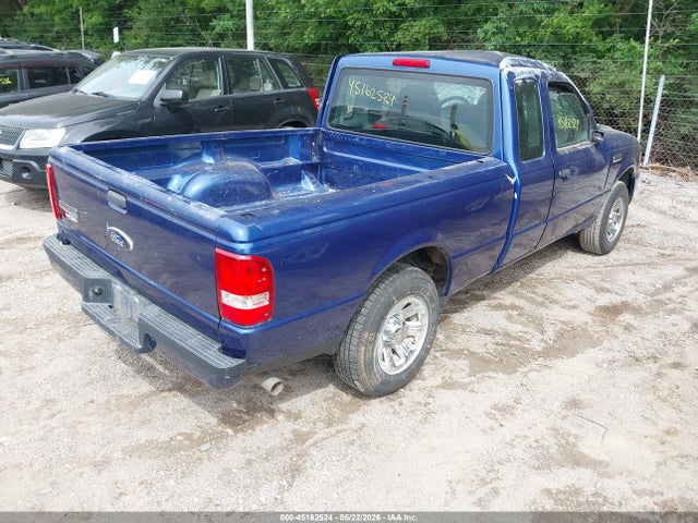 Aukcja sprzedaży 2008 Ford Ranger Sport/xlt, vin: 1FTYR44U28PA99484, numer aukcji: 45162524